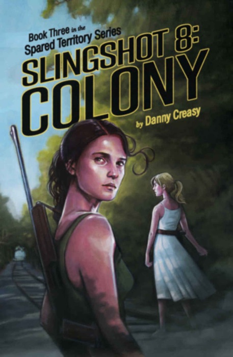 Slingshot 8: Colony