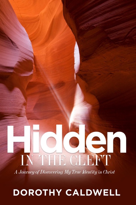 Hidden in the Cleft