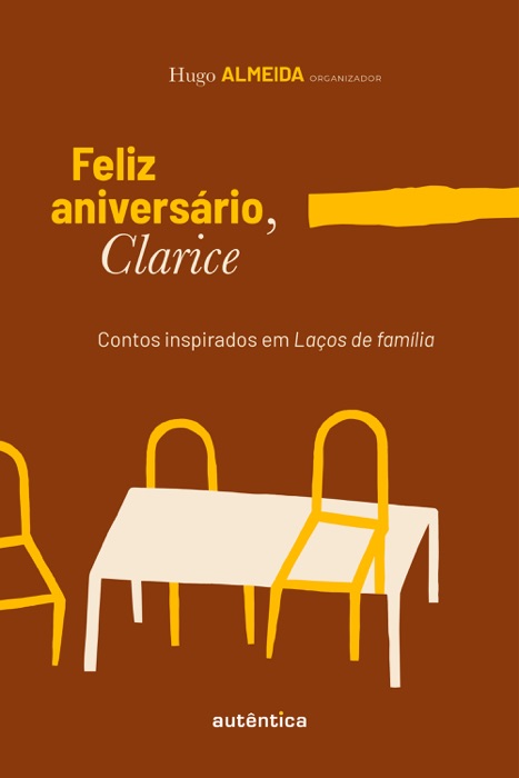 Feliz aniversário, Clarice