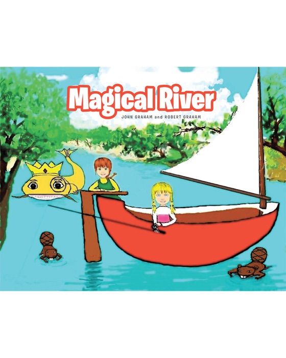 Magical River