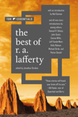 The Best of R. A. Lafferty - R.A. Lafferty