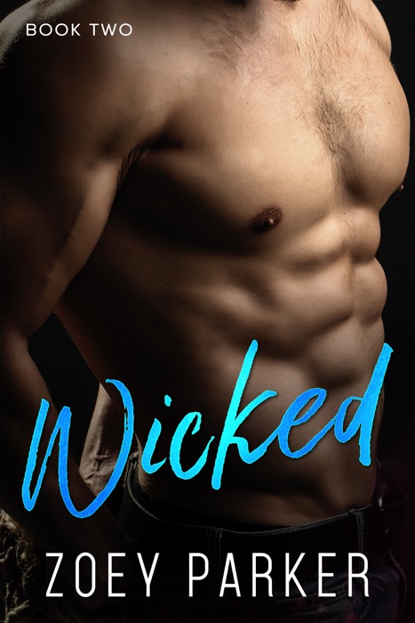 Wicked - Book Two