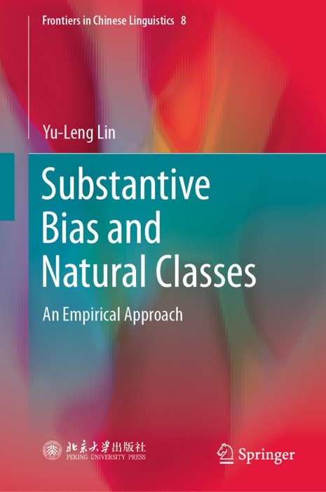 Substantive Bias and Natural Classes