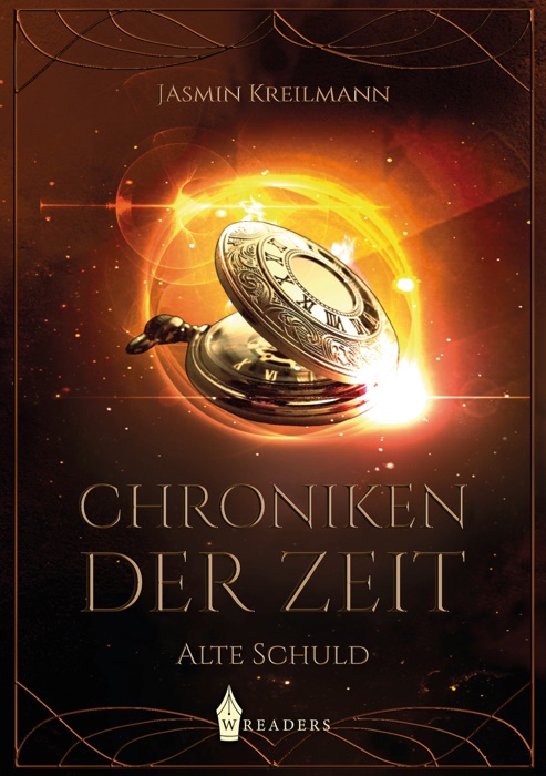 Chroniken der Zeit