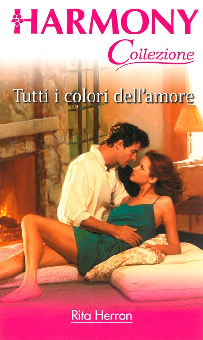 Tutti i colori dell'amore