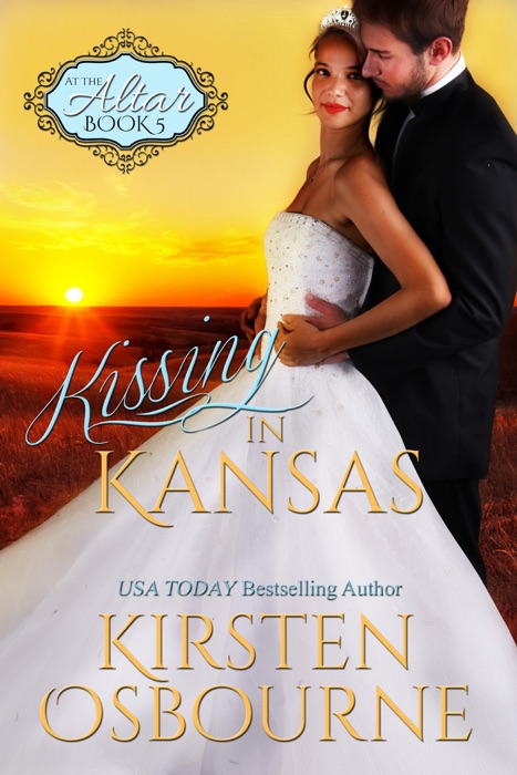 Kissing in Kansas