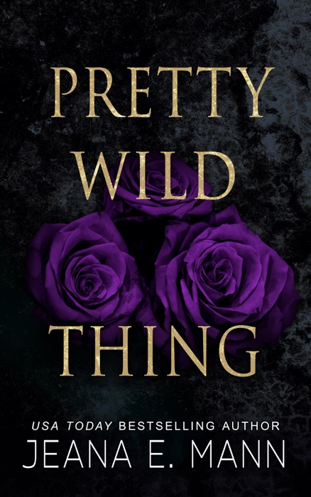 Pretty Wild Thing