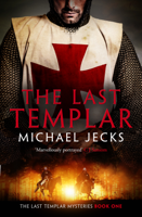 Michael Jecks - The Last Templar artwork