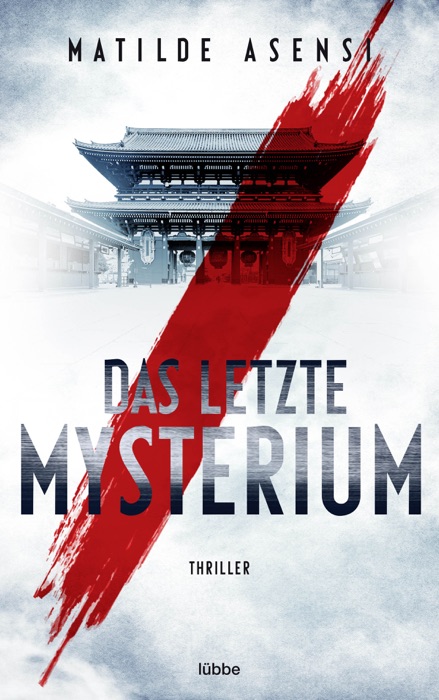 Das letzte Mysterium