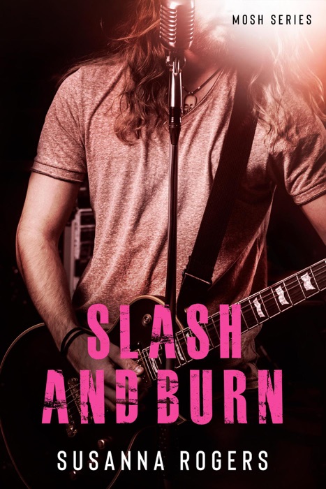 Slash and Burn