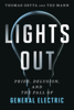 Thomas Gryta & Ted Mann - Lights Out artwork