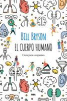 Bill Bryson - El cuerpo humano artwork