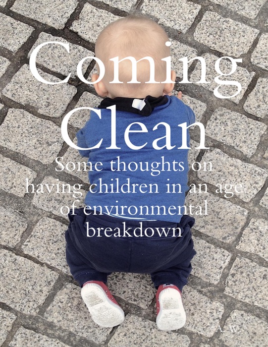Coming Clean: Some Thoughts On Having Children In an Age of Environmental Breakdown