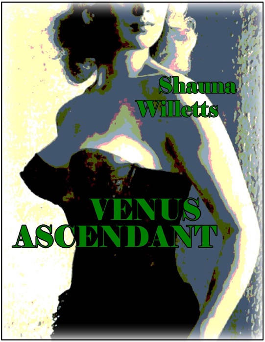 Venus Ascendant