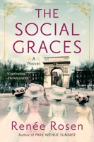 The Social Graces - GlobalWritersRank