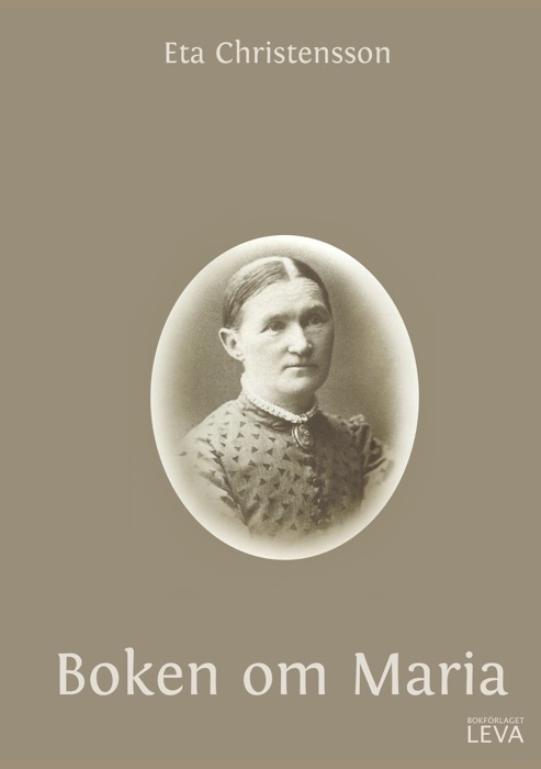 Boken om Maria