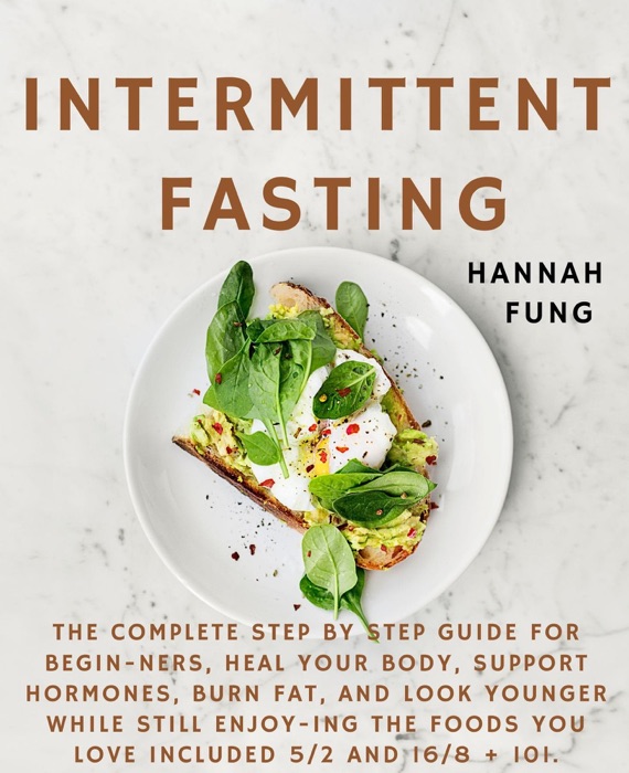 Intermittent  Fasting