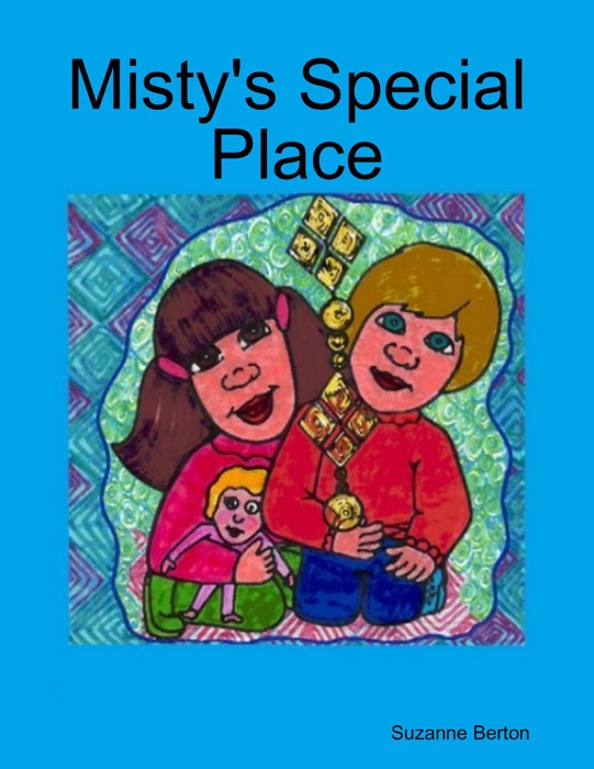 Misty's Special Place