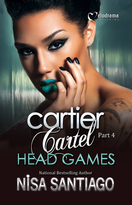 Cartier Cartel - Part 4