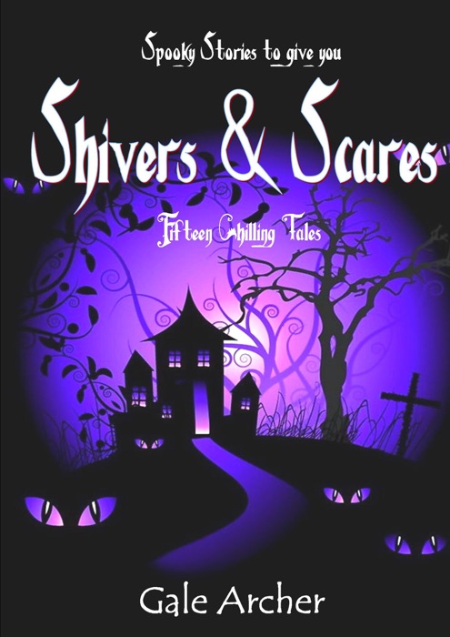 Halloween Shivers & Scares