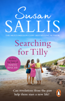 Susan Sallis - Searching For Tilly artwork