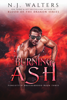 N.J. Walters - Burning Ash artwork