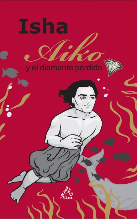 Aiko y el diamante perdido