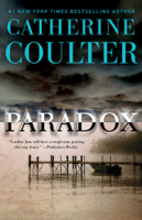 Catherine Coulter - Paradox artwork