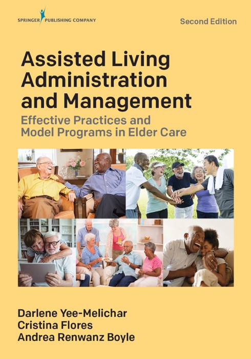 Assisted Living Administration and Management