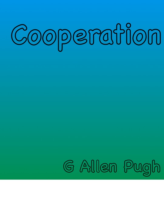 Cooperation