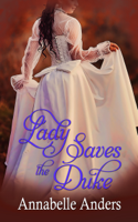 Annabelle Anders - Lady Saves the Duke artwork