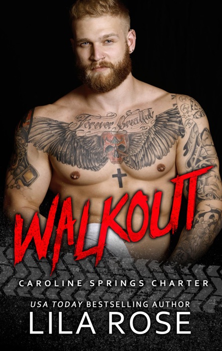 Walkout (novella)