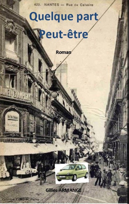 Quelque part peut-être