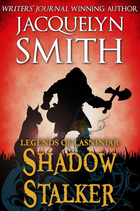 Legends of Lasniniar: Shadow Stalker