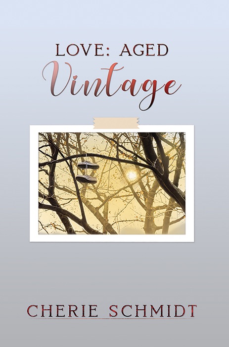 Love: Aged Vintage
