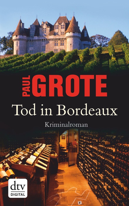 Tod in Bordeaux