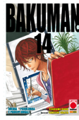 Bakuman 14 - Tsugumi Ohba & Takeshi Obata