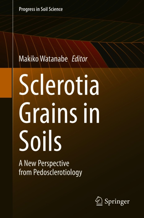 Sclerotia Grains in Soils