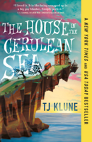 TJ Klune - The House in the Cerulean Sea artwork