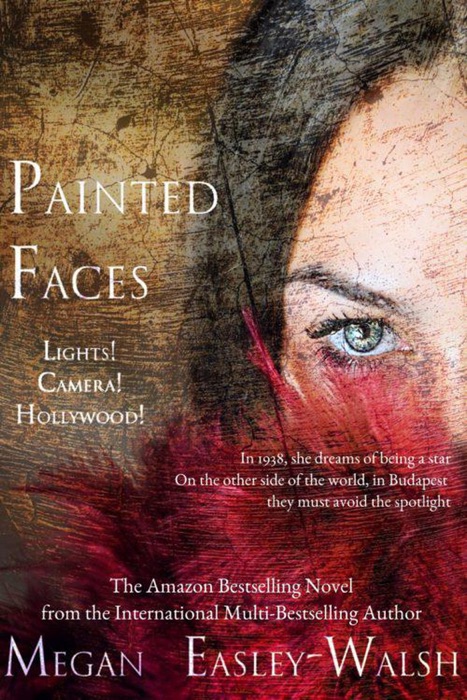 Painted Faces