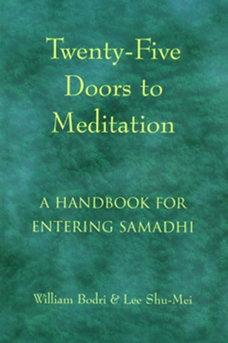 Twenty-Five Doors to Meditation