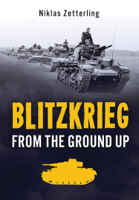Niklas Zetterling - Blitzkrieg artwork