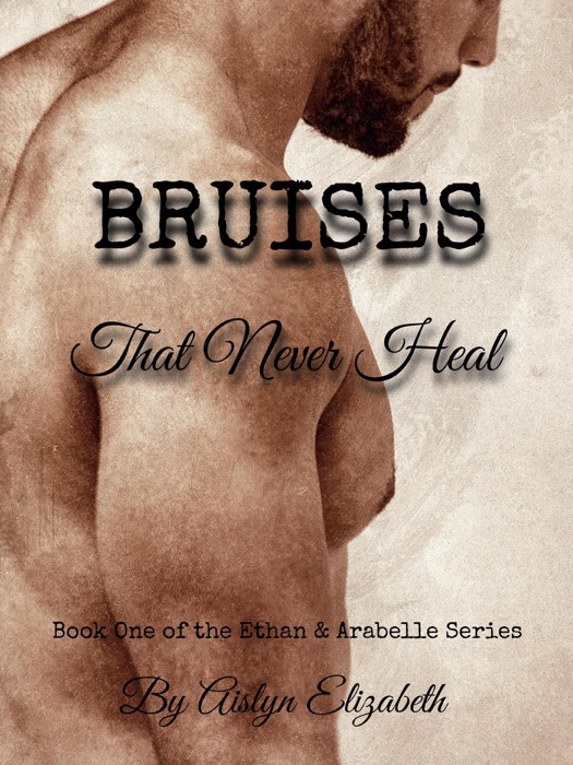 Bruises That Never Heal