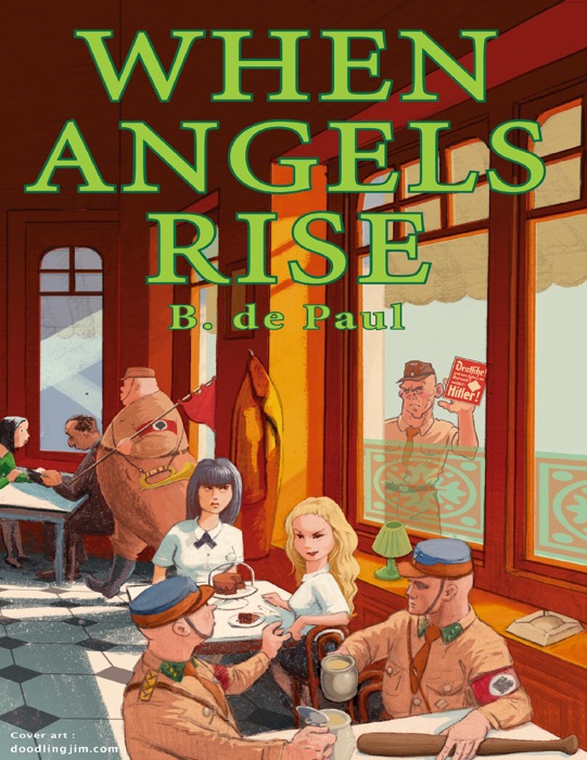 When Angels Rise