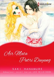 Air Mata Putri Duyung - Saki Hanamure & Lee Wilkinson by  Saki Hanamure & Lee Wilkinson PDF Download