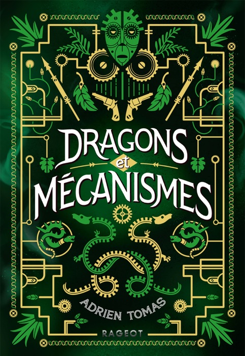 Dragons et mécanismes