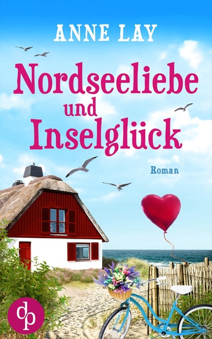 Nordseeliebe und Inselglück