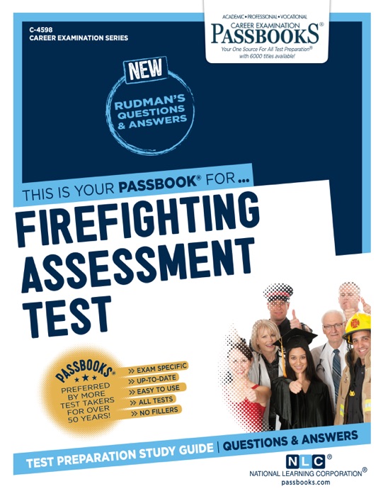 Firefighting Assessment Test