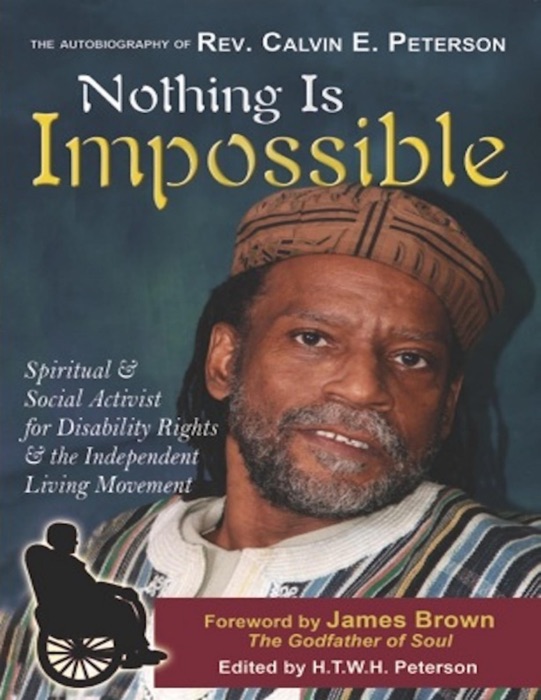 Nothing Is Impossible