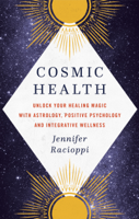 Jennifer Racioppi - Cosmic Health artwork